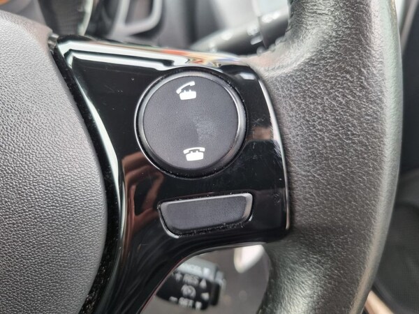 Used Toyota AYGO 2019 for sale - 68968671: Photo 19
