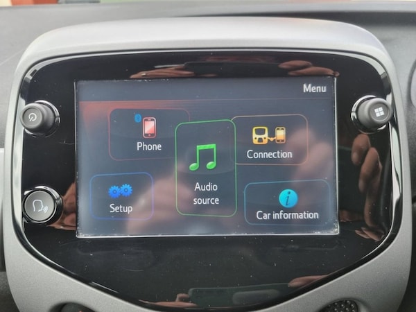 Used Toyota AYGO 2019 for sale - 68968671: Photo 25