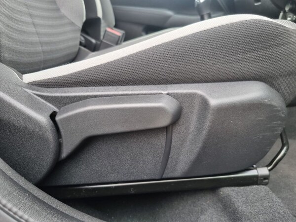 Used Toyota AYGO 2019 for sale - 68968671: Photo 31