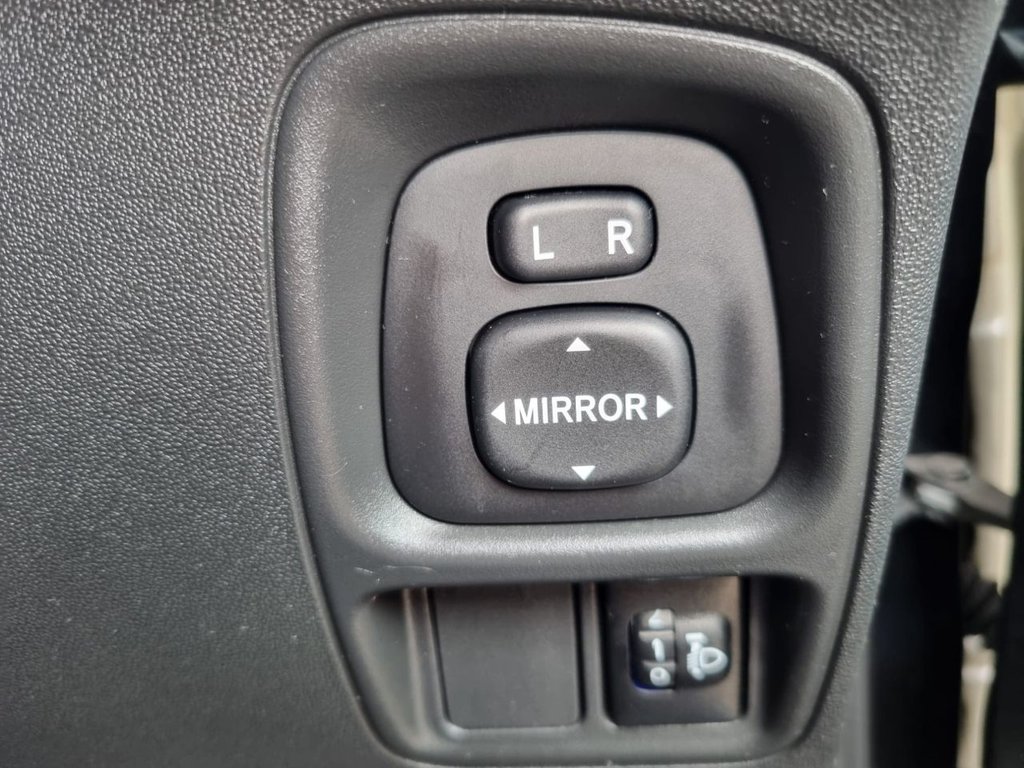 Vehicle 32