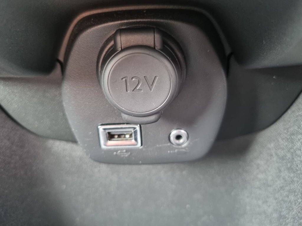 Vehicle 34