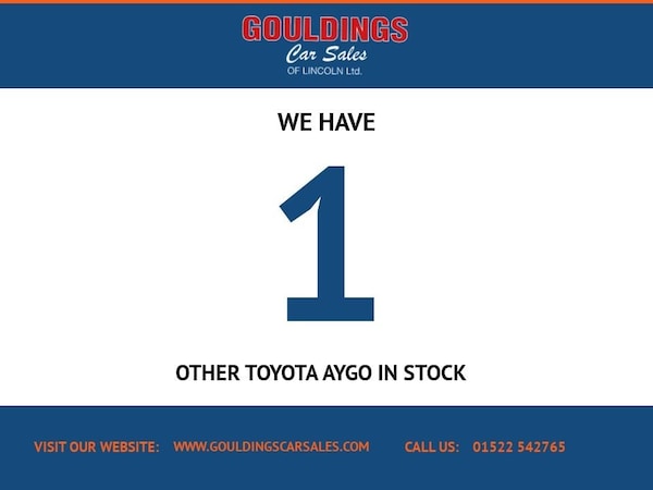 Used Toyota AYGO 2019 for sale - 68968671: Photo 36