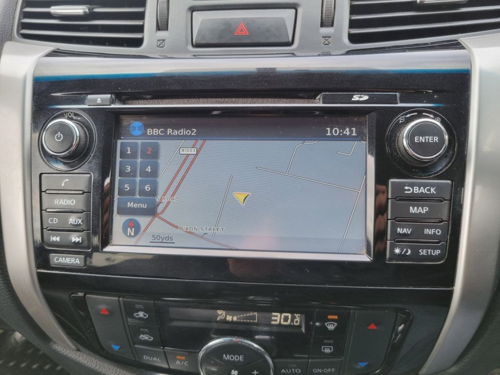 Vehicle 31