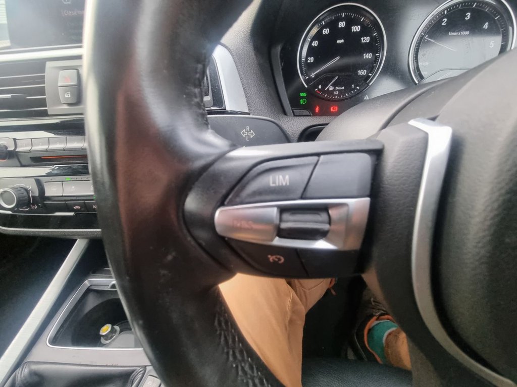 Used BMW 1 Series 2018 for sale - 76420034: Photo 11