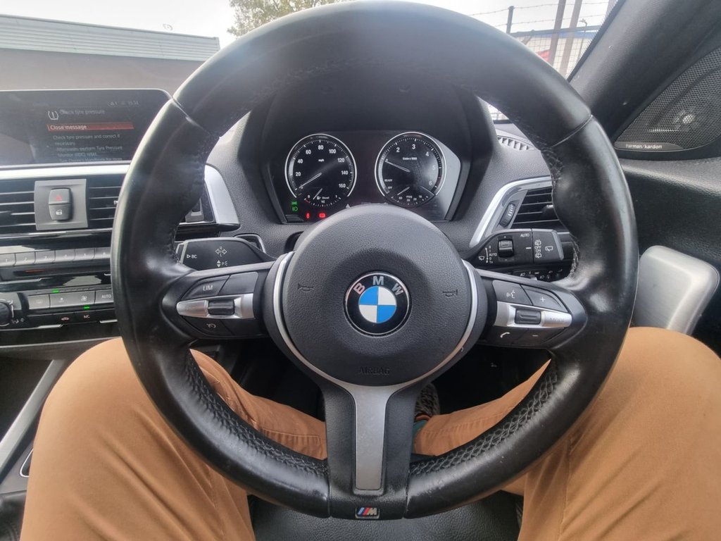 Used BMW 1 Series 2018 for sale - 76420034: Photo 12