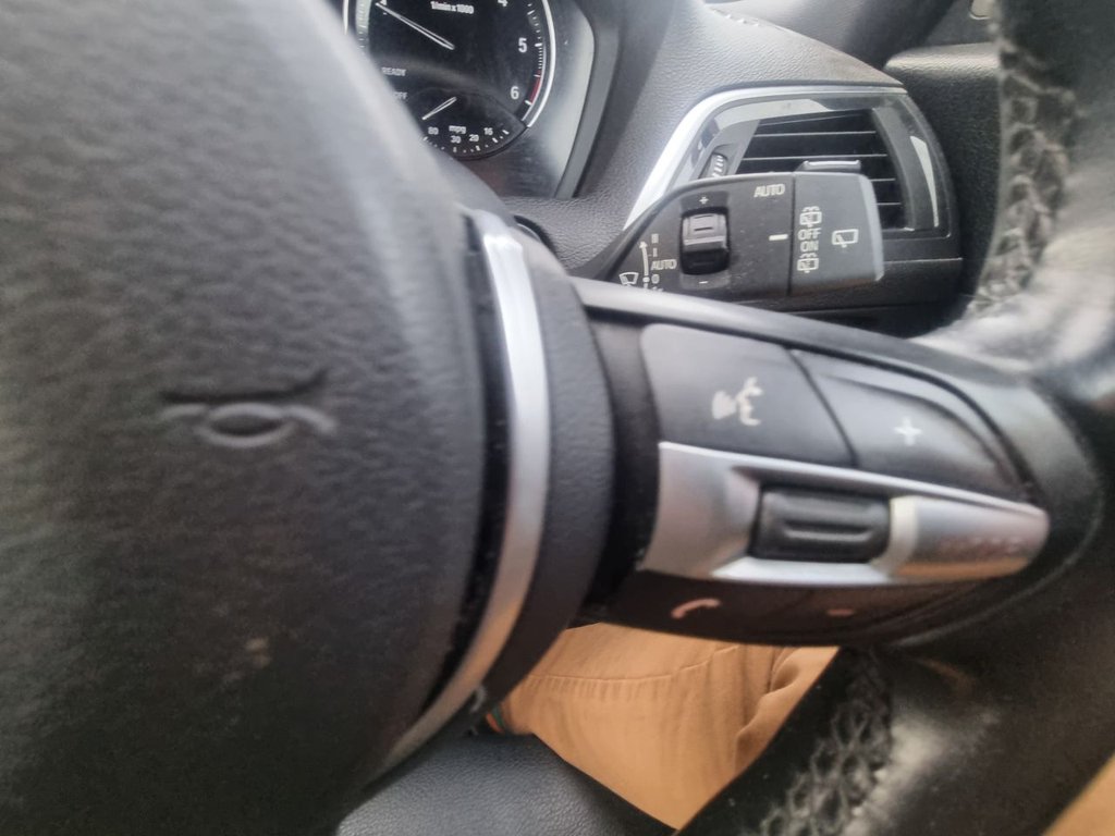 Used BMW 1 Series 2018 for sale - 76420034: Photo 13