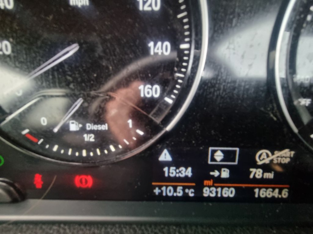 Used BMW 1 Series 2018 for sale - 76420034: Photo 14