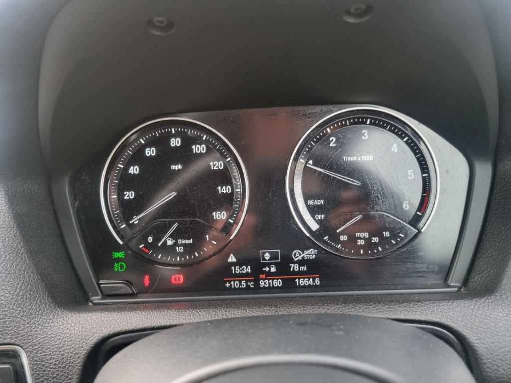 Used BMW 1 Series 2018 for sale - 76420034: Photo 15