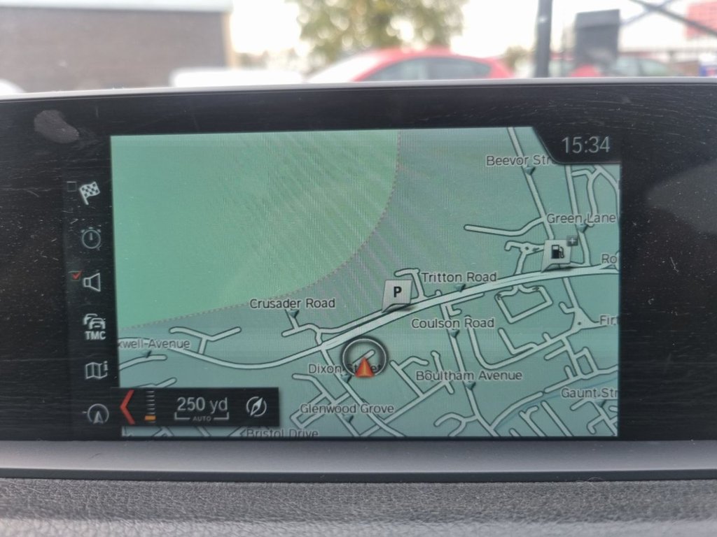 Used BMW 1 Series 2018 for sale - 76420034: Photo 16