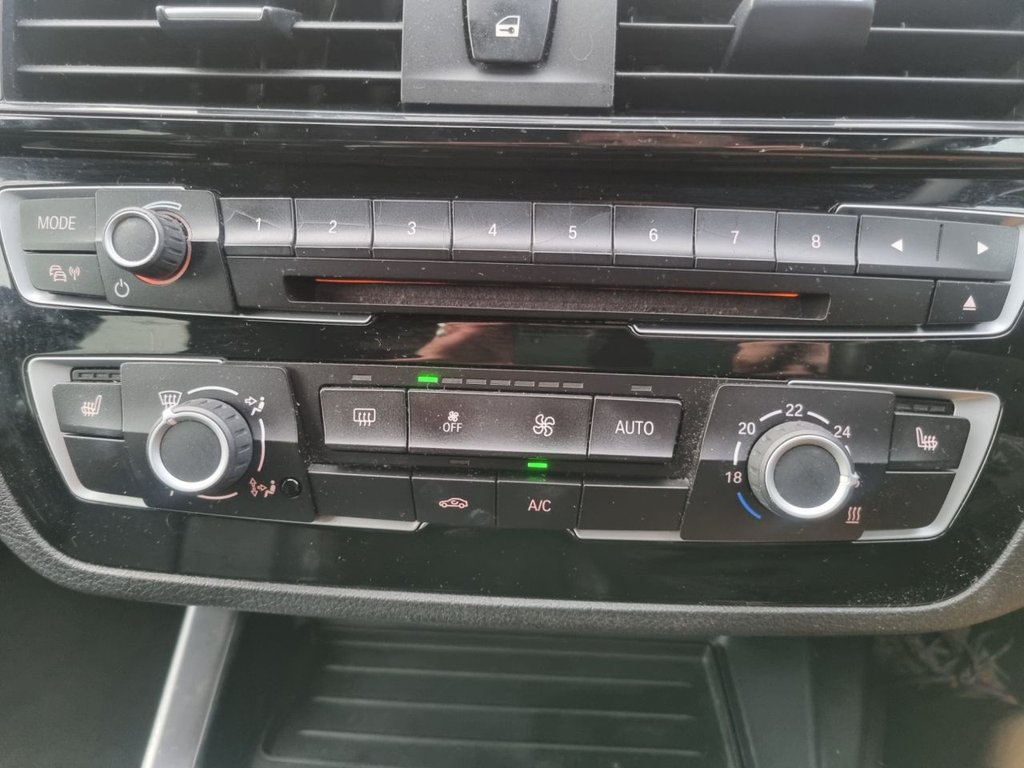 Used BMW 1 Series 2018 for sale - 76420034: Photo 18