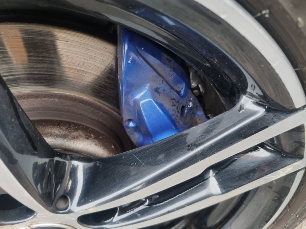 Used BMW 1 Series 2018 for sale - 76420034: Photo 24