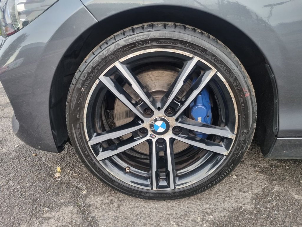 Used BMW 1 Series 2018 for sale - 76420034: Photo 27