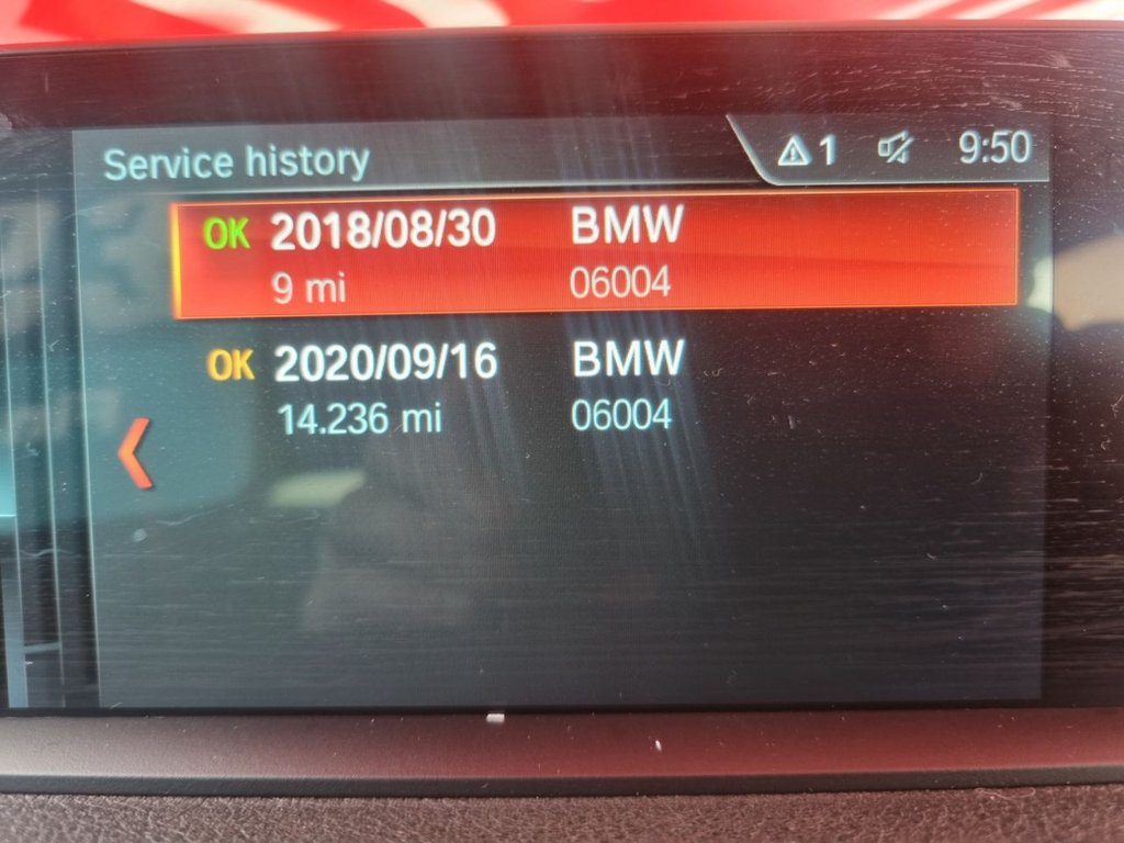 Used BMW 1 Series 2018 for sale - 76420034: Photo 36