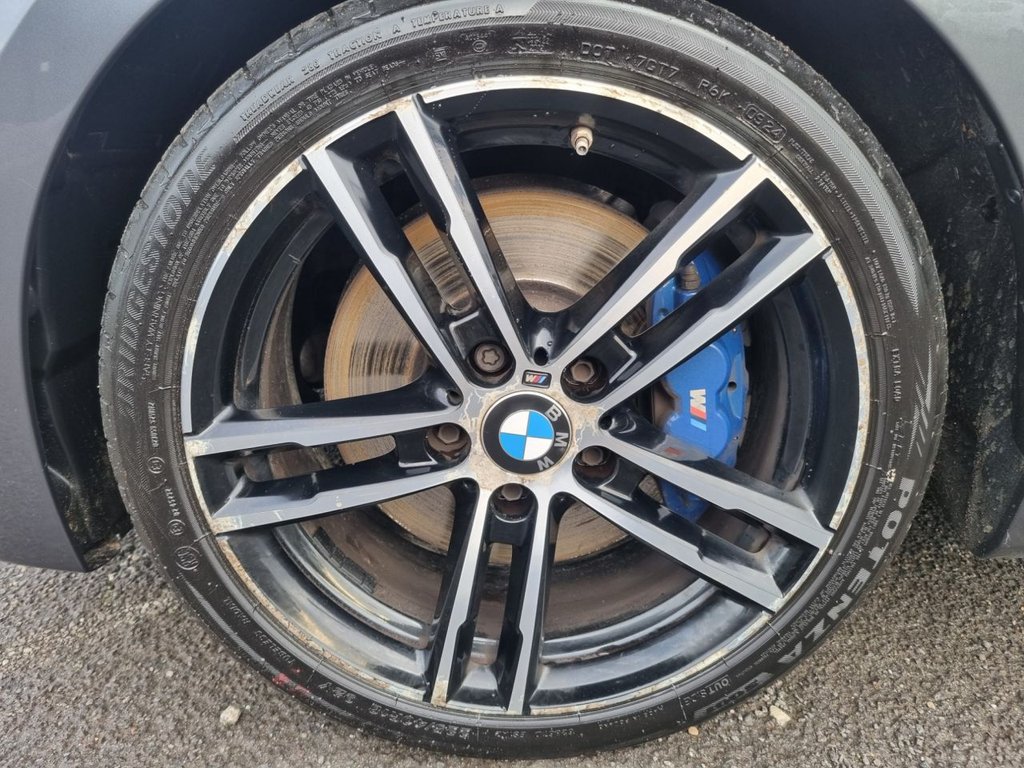 Used BMW 1 Series 2018 for sale - 76420034: Photo 42