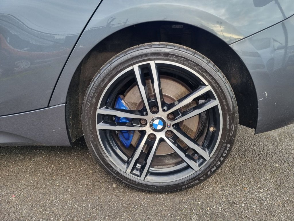 Used BMW 1 Series 2018 for sale - 76420034: Photo 43