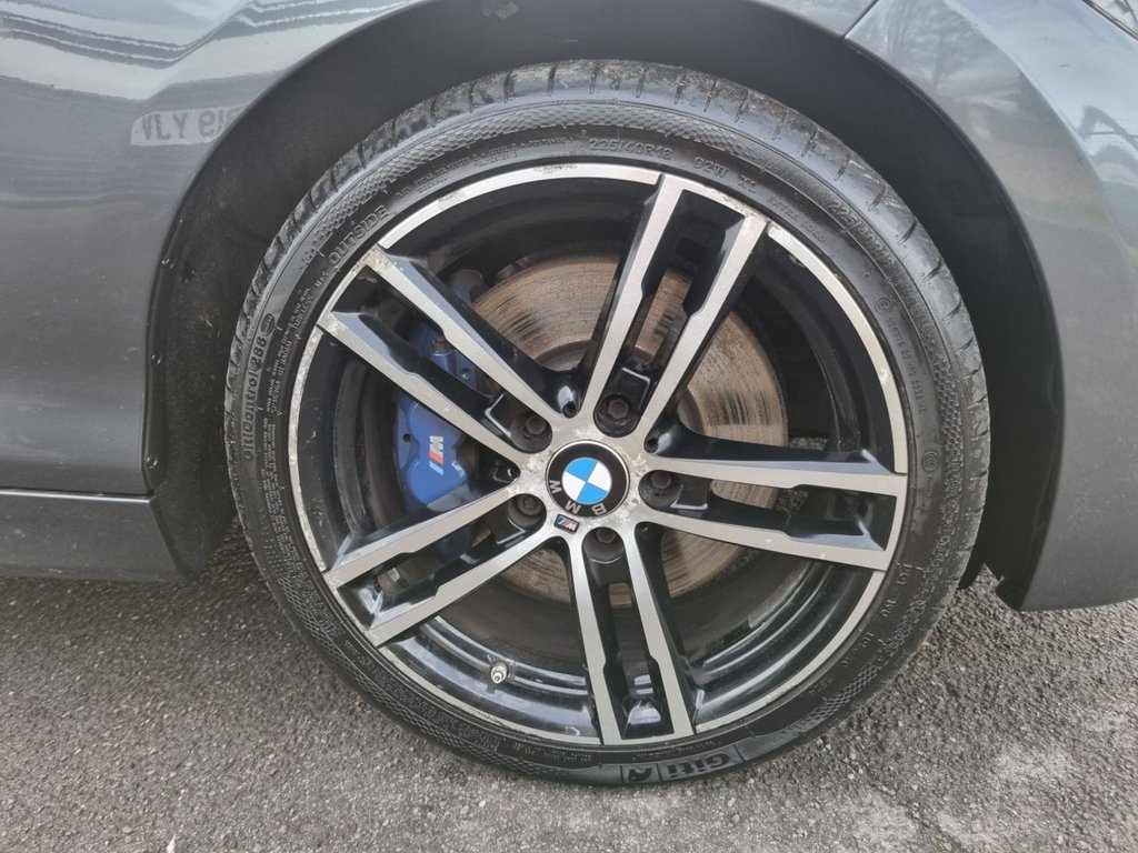 Used BMW 1 Series 2018 for sale - 76420034: Photo 44
