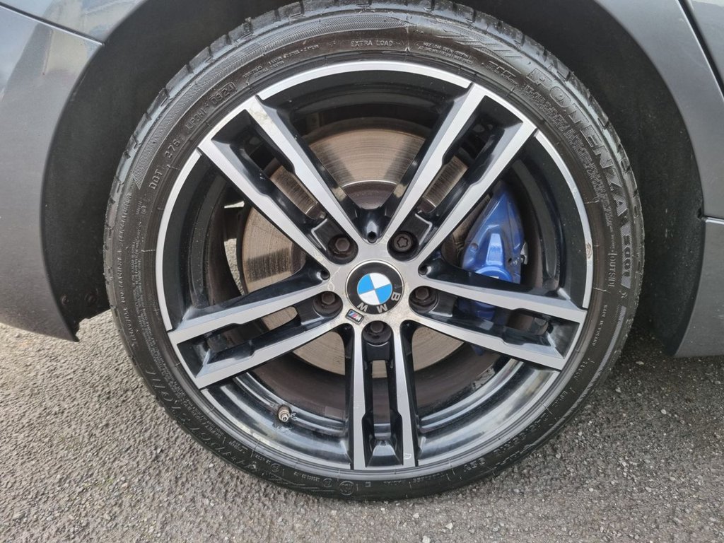 Used BMW 1 Series 2018 for sale - 76420034: Photo 45