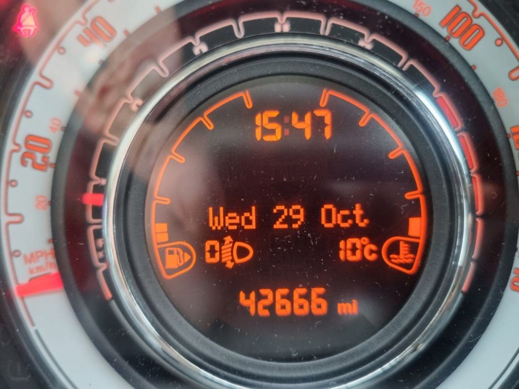 Used Fiat 500 2015 for sale - 76420033: Photo 16