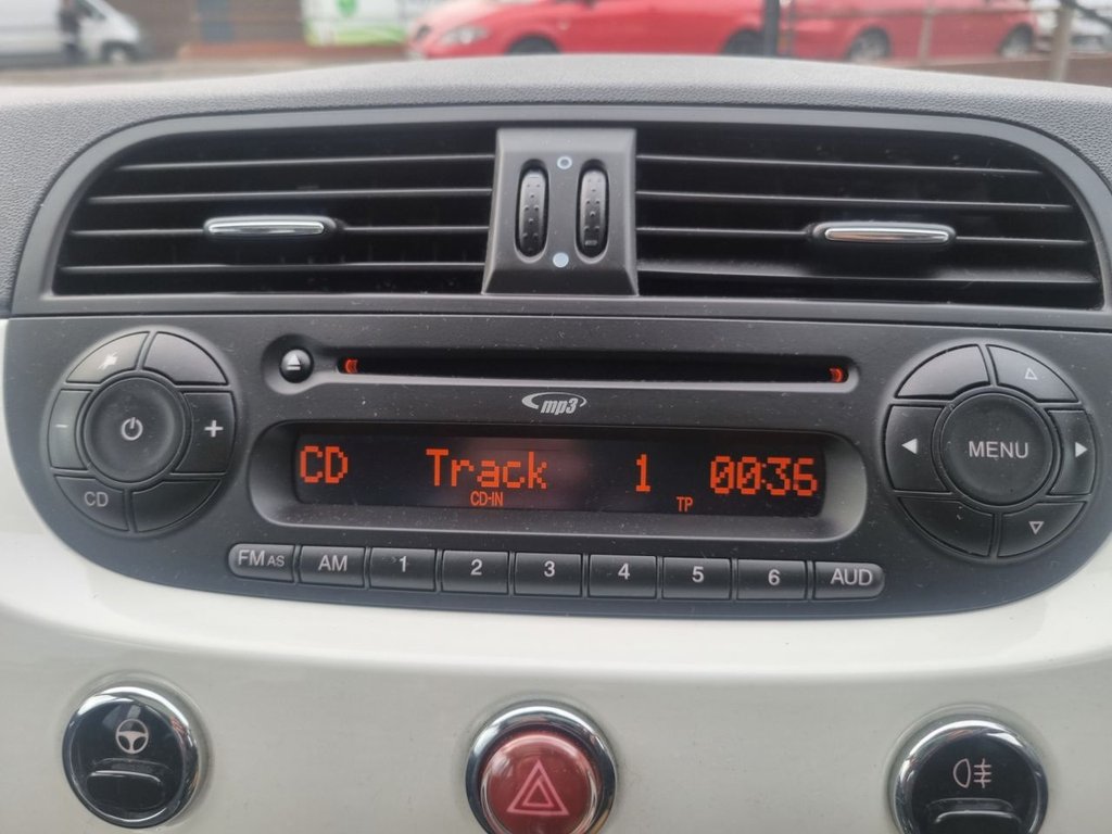 Used Fiat 500 2015 for sale - 76420033: Photo 21