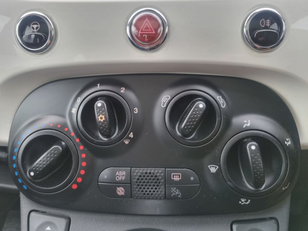 Used Fiat 500 2015 for sale - 76420033: Photo 23