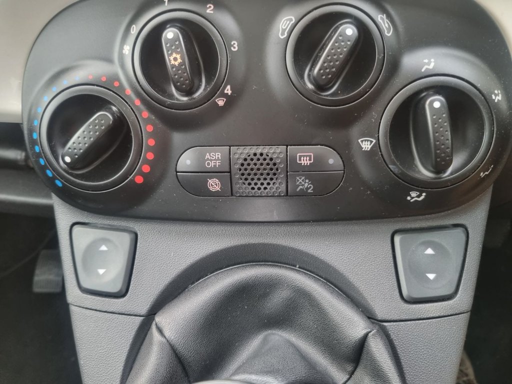 Used Fiat 500 2015 for sale - 76420033: Photo 24