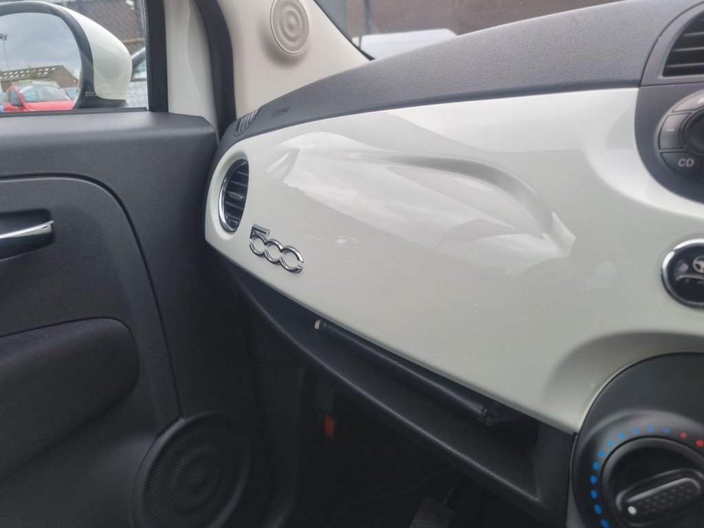 Used Fiat 500 2015 for sale - 76420033: Photo 26