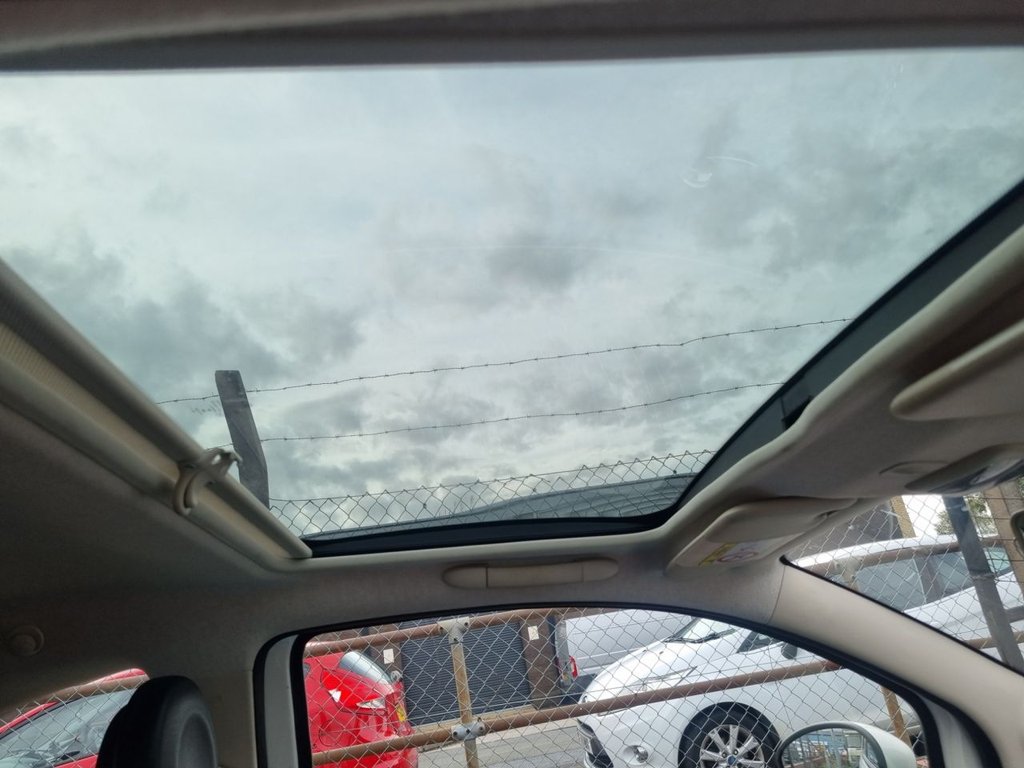 Used Fiat 500 2015 for sale - 76420033: Photo 28