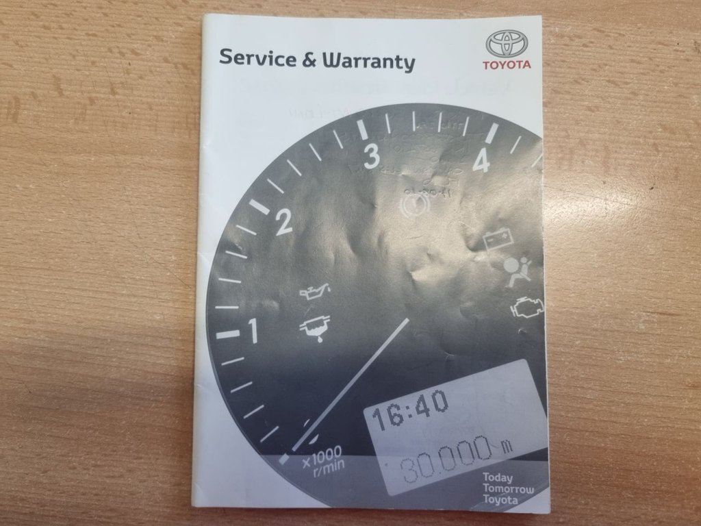 Used Toyota AYGO 2010 for sale - 76841342: Photo 5