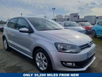 2013 (63) - 1.4 Match Edition Hatchback 5dr Petrol Manual Euro 5 (85 ps)