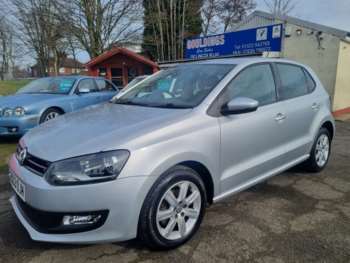 Used Volkswagen Polo 2013 for sale - 74756178: Photo