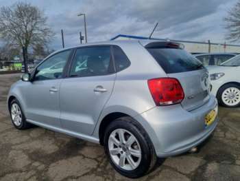 Used Volkswagen Polo 2013 for sale - 74756178: Photo
