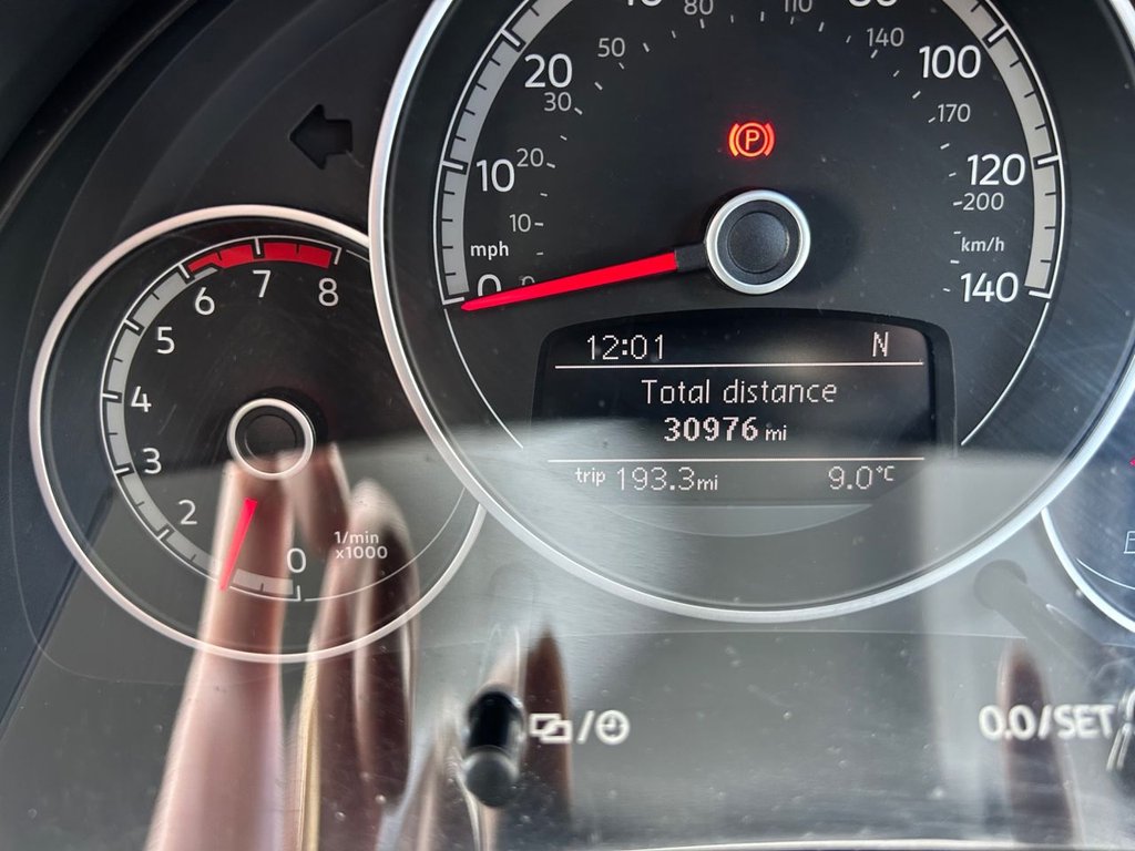 Used Volkswagen up! 2018 for sale - 78110780: Photo 12