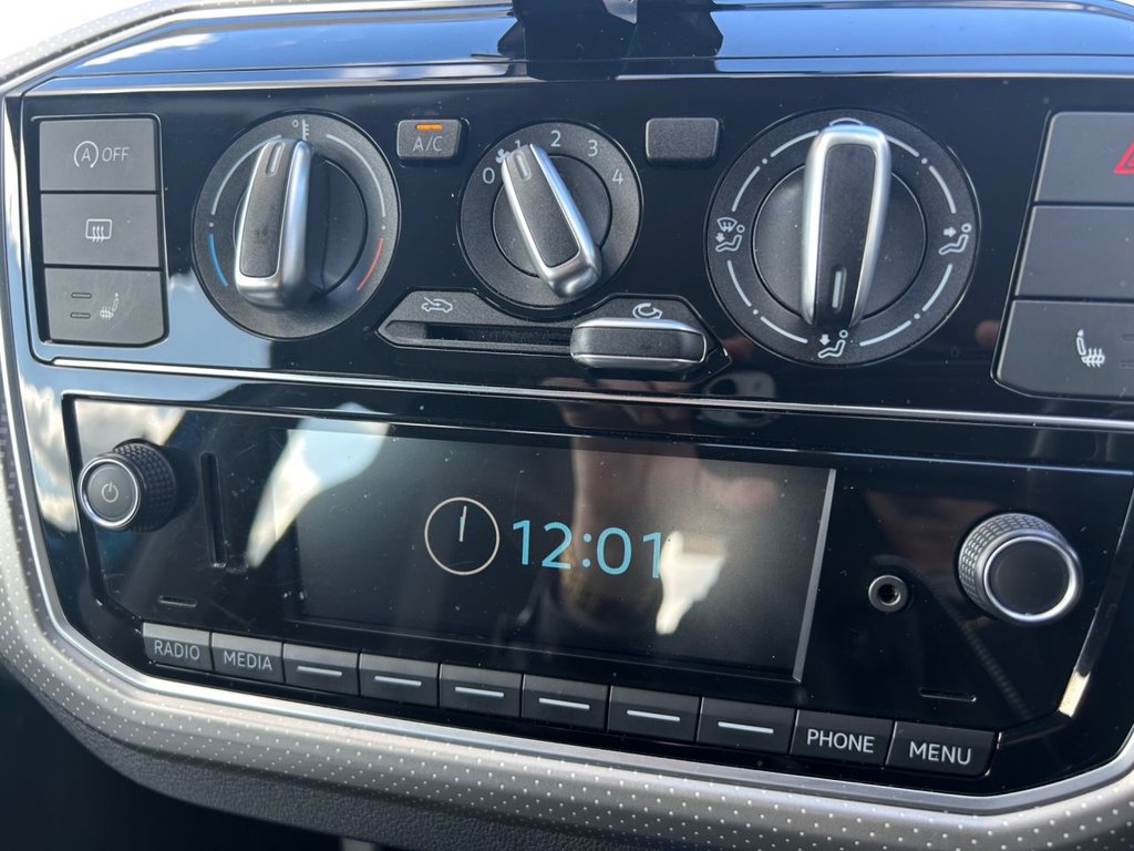 Used Volkswagen up! 2018 for sale - 78110780: Photo 13