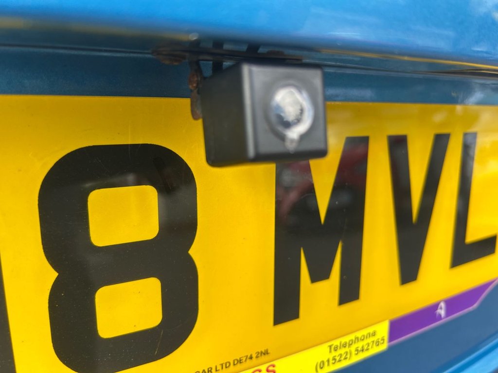 Used Volkswagen up! 2018 for sale - 78110780: Photo 17