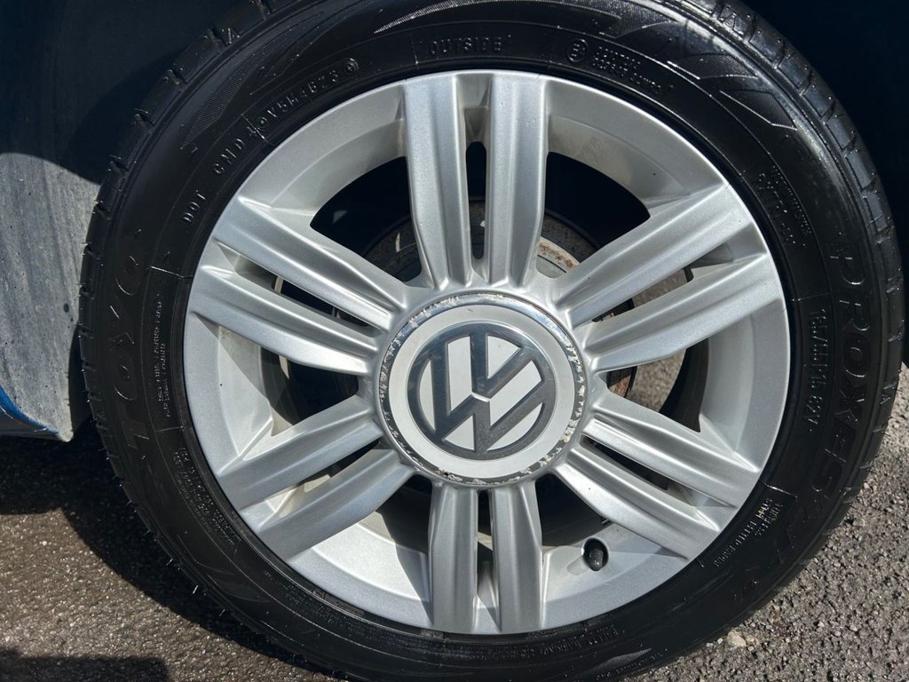 Used Volkswagen up! 2018 for sale - 78110780: Photo 7