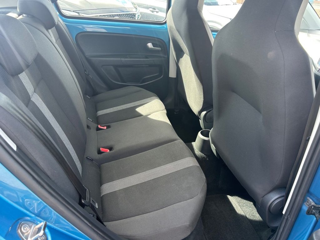 Used Volkswagen up! 2018 for sale - 78110780: Photo 9