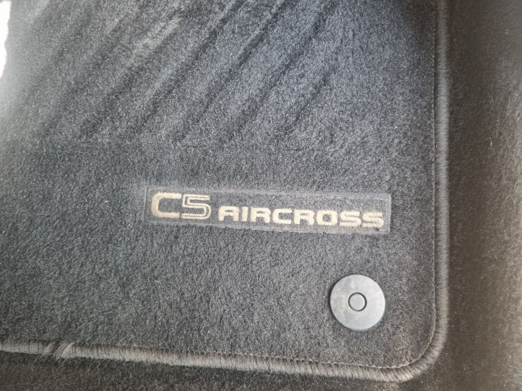 Used Citroen C5 Aircross 2021 for sale - 77825979: Photo 22