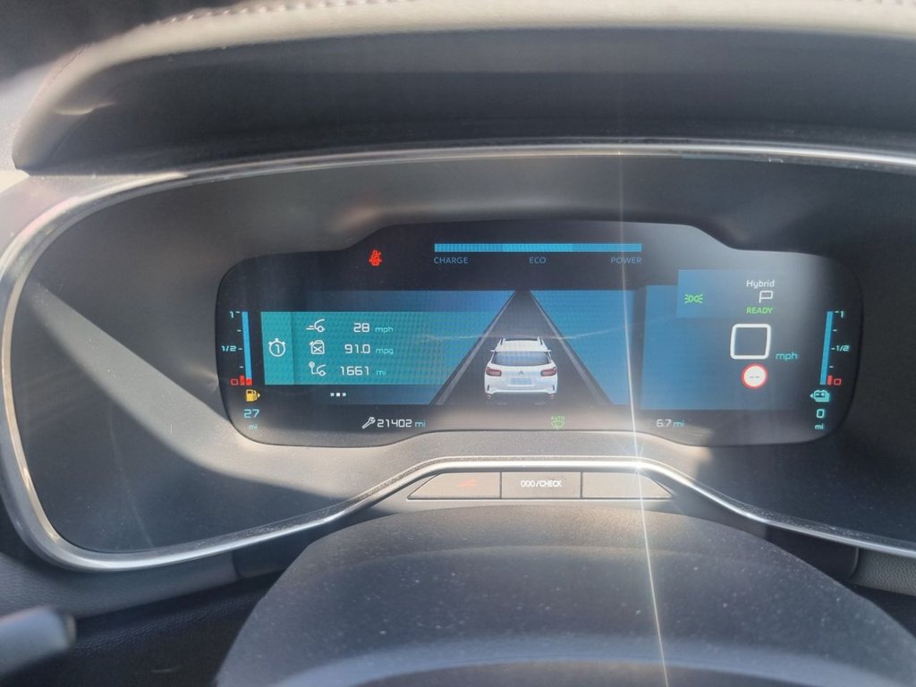 Used Citroen C5 Aircross 2021 for sale - 77825979: Photo 23