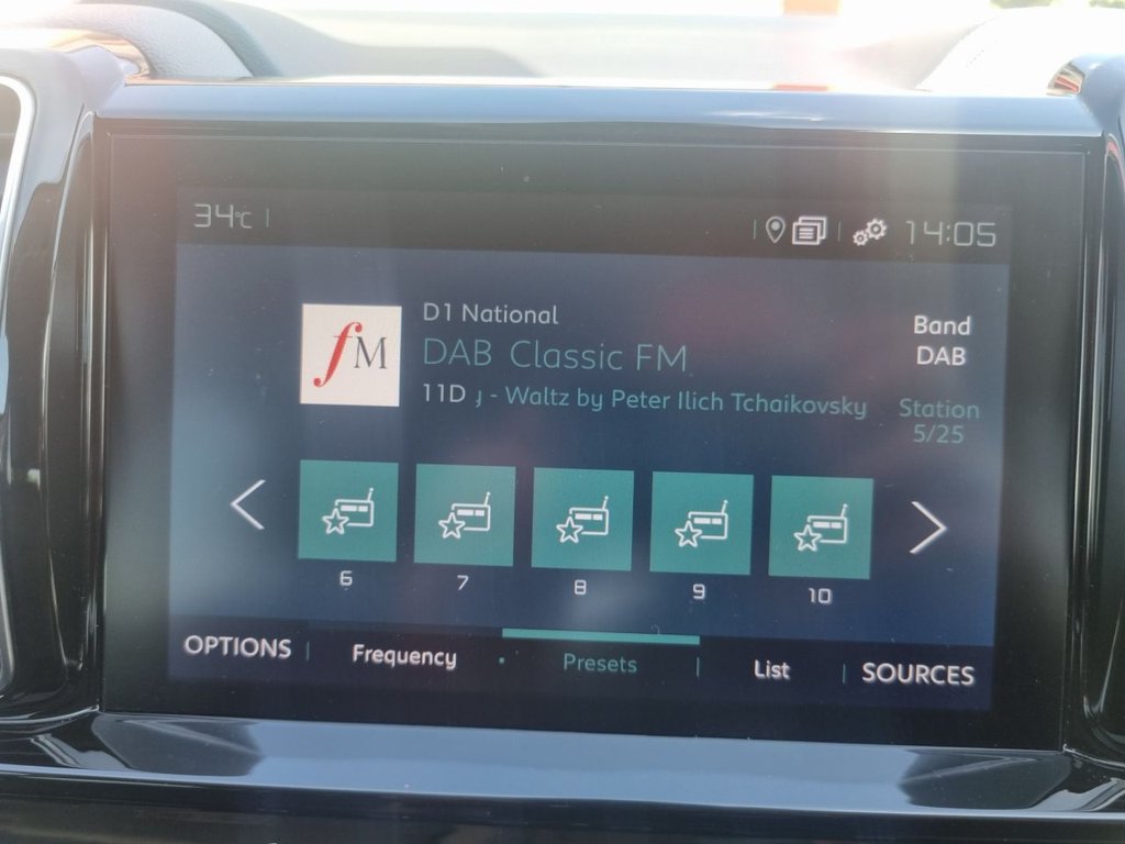 Used Citroen C5 Aircross 2021 for sale - 77825979: Photo 25