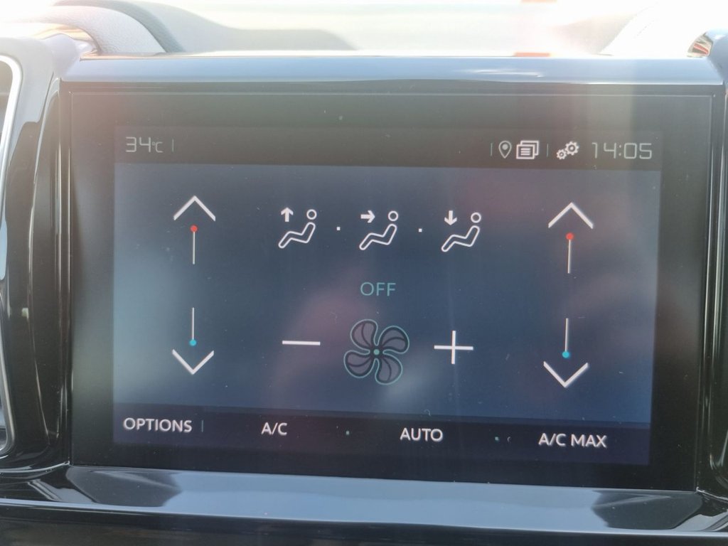 Used Citroen C5 Aircross 2021 for sale - 77825979: Photo 30