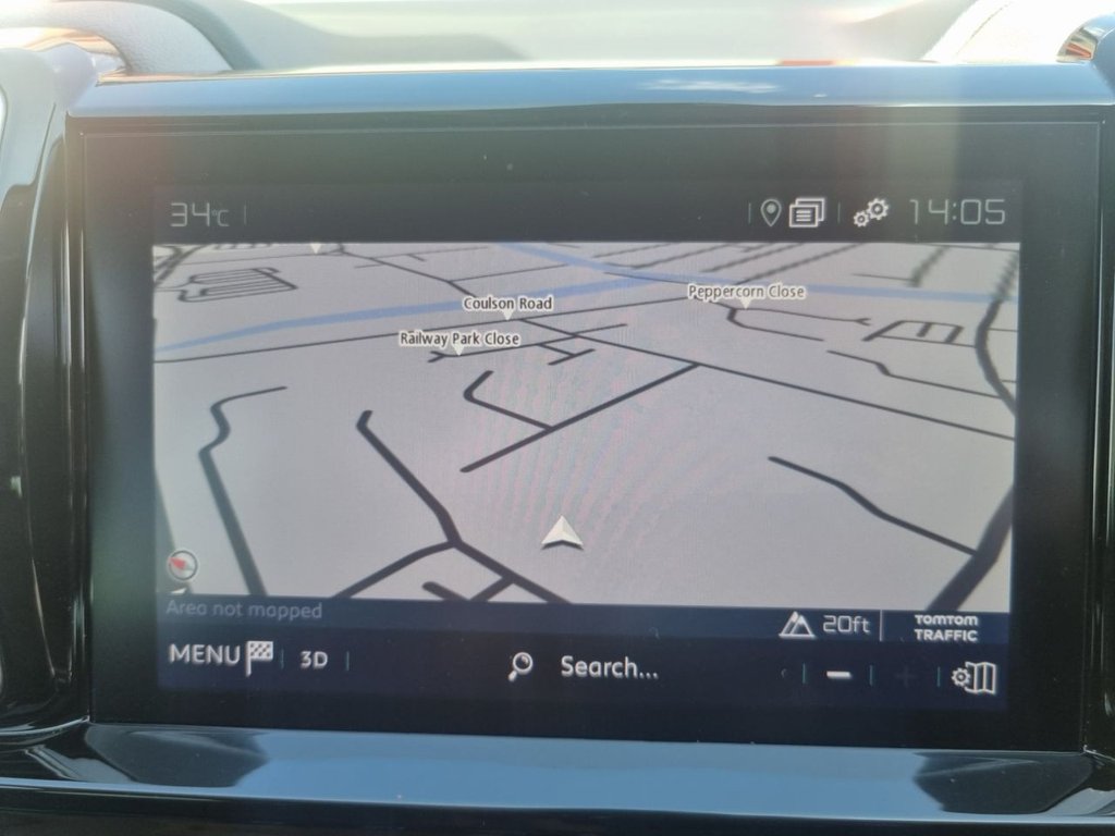 Used Citroen C5 Aircross 2021 for sale - 77825979: Photo 31