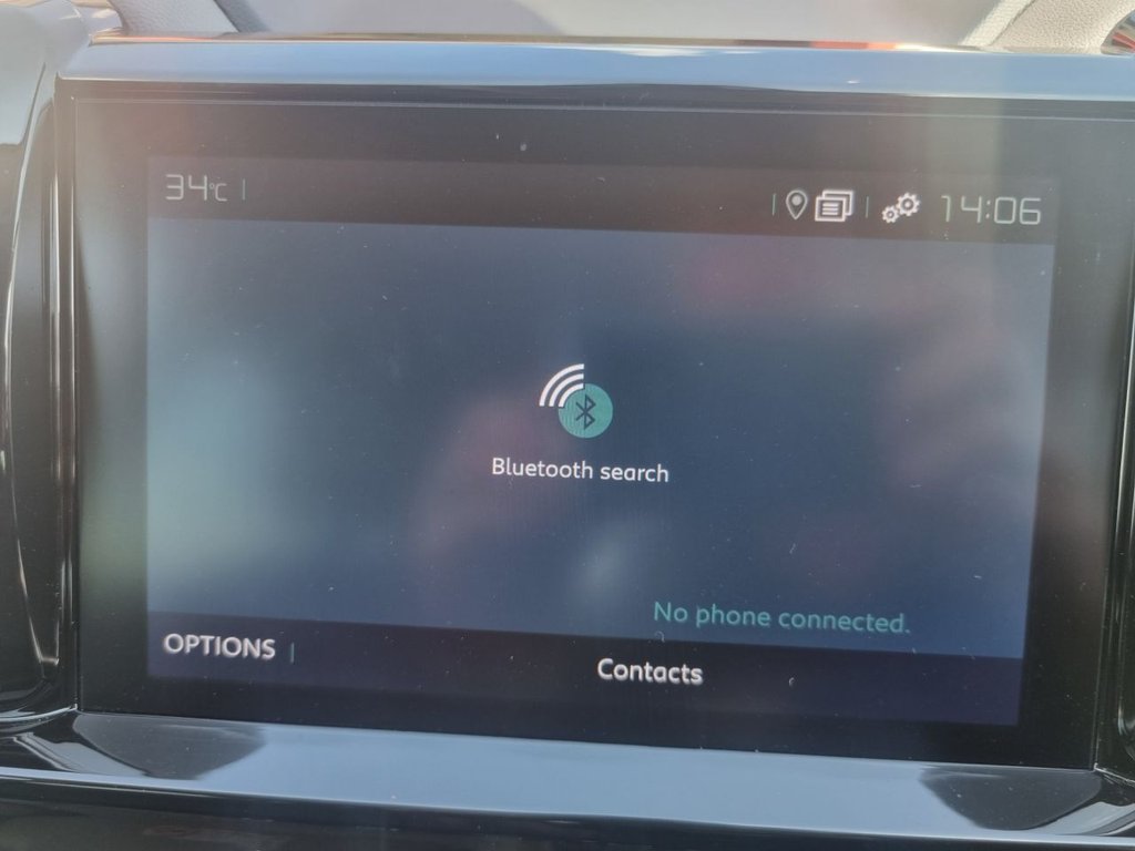 Used Citroen C5 Aircross 2021 for sale - 77825979: Photo 32