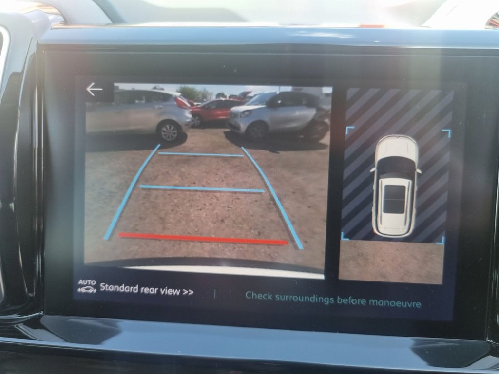 Used Citroen C5 Aircross 2021 for sale - 77825979: Photo 33