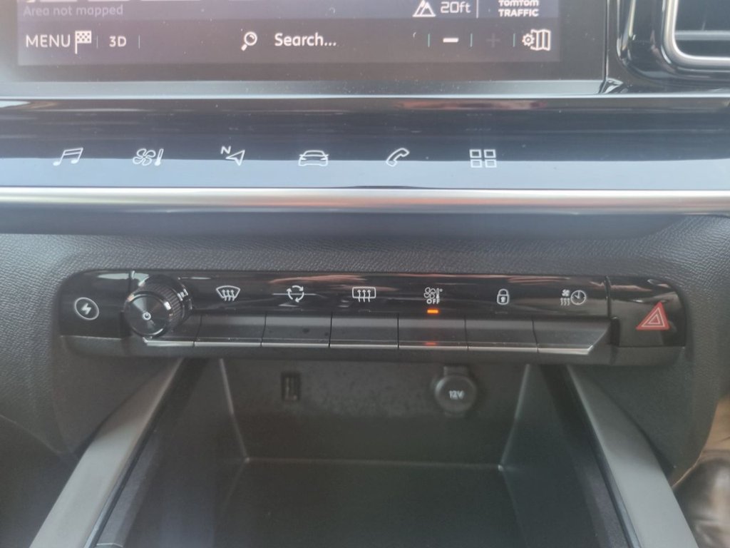 Used Citroen C5 Aircross 2021 for sale - 77825979: Photo 37