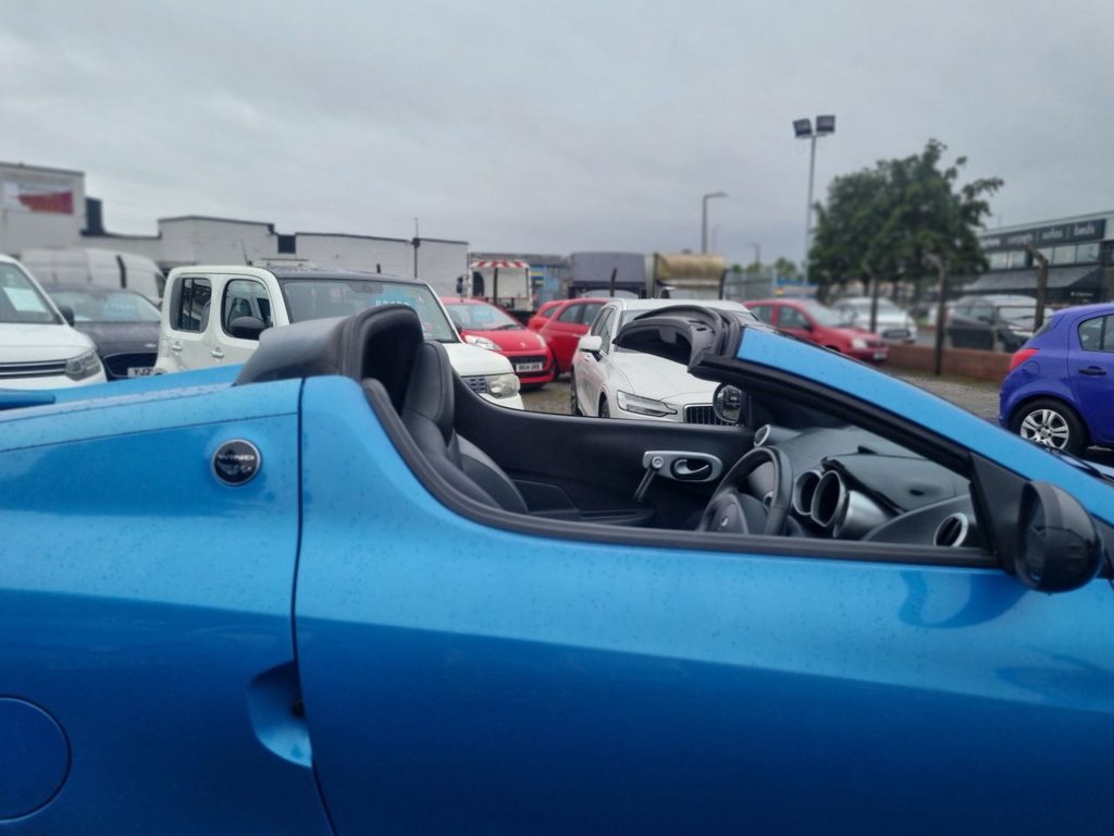 Used Renault Wind 2010 for sale - 76190805: Photo 10