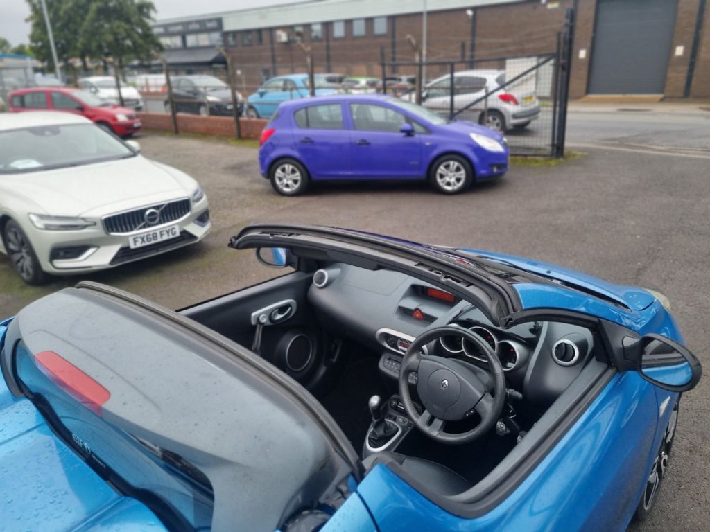 Used Renault Wind 2010 for sale - 76190805: Photo 11