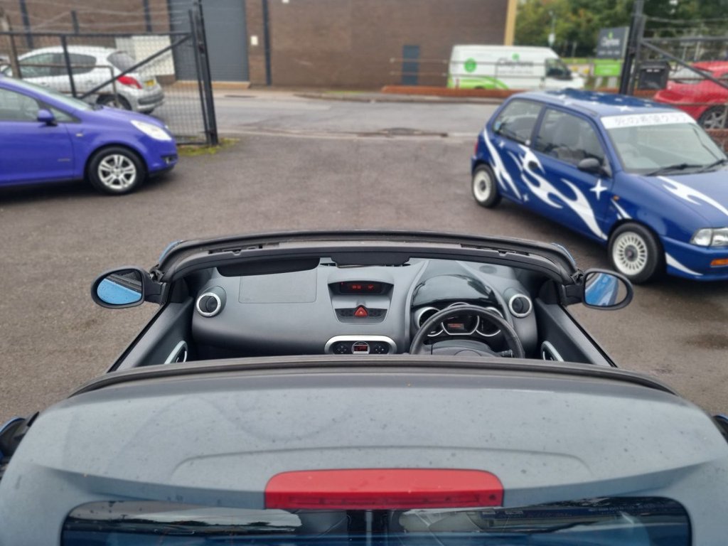 Used Renault Wind 2010 for sale - 76190805: Photo 12