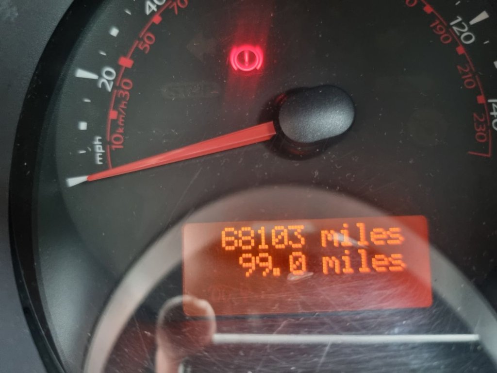 Used Renault Wind 2010 for sale - 76190805: Photo 14