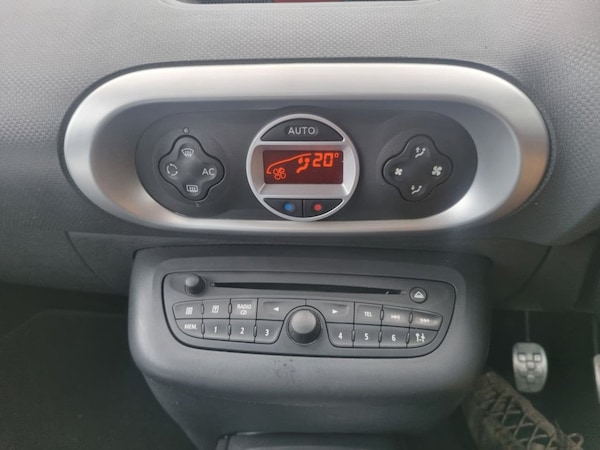 Used Renault Wind 2010 for sale - 76190805: Photo 19