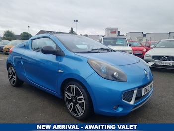 Renault - Wind
